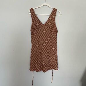 Wild fable mini dress
